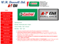 deverelloil.com