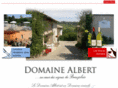 domainealbert.com