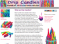 dripcandle.com