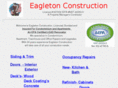 eagletonconstruction.com