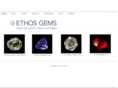 ethos-gems.com