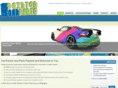 europaintedcarparts.com