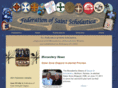 federationofsaintscholastica.org