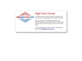 fightyourcorner.com