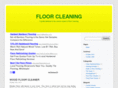 floorcleaningetc.com