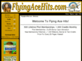 flyingacehits.com