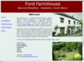 fordfarmhouse.co.uk