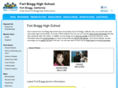 fortbragghighschool.org