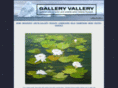 galleryvallery.com