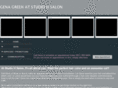 genagreenstudiohsalon.com