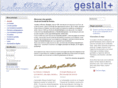 gestalt-plus.com