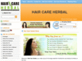 haircareherbal.com