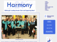 harmony21.org