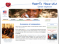 heartshomeusa.org