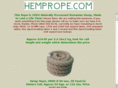 hemprope.com