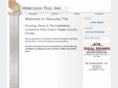 herculestile.com