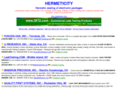 hermeticity.com