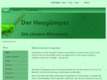 heuguemper.net