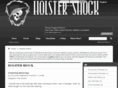 holstershock.com