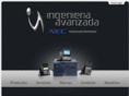 ingenieria-avanzada.com