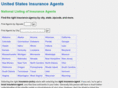 insurance-agent-search.com