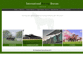 internationalracingbureau.com