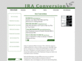 iraconversion.net