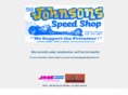 johnsonsspeedshop.com
