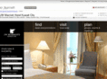 jwmarriottkuwaithotel.com