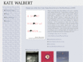 katewalbert.com