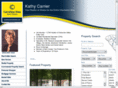 kathycarrier.com