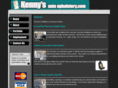 kennysautoupholstery.com