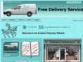 knightspharmacy-nottingham.com