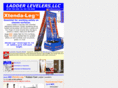 ladderlevelersllc.com