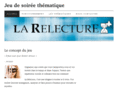 larelecture.com