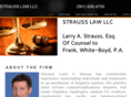 larrystrausslaw.com