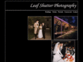 leafshutterphotography.com