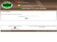 lettres-modernes-cocody.net