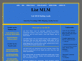 listmlm.com