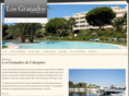 losgranadosmarbella.com