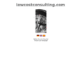lowcostconsulting.com