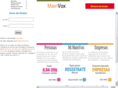 mainvox.net