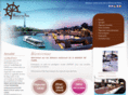 marinadeparis.com