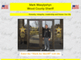 markforsheriff.org