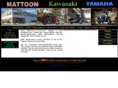 mattoonkawyamktm.com