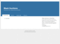 maukauctions.com