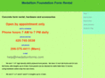 medallionforms.com