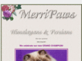 merripaws.com
