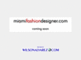miamifashiondesigner.com
