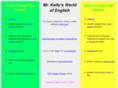 mrkellysenglish.com
